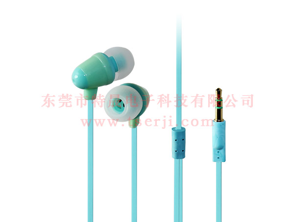 LS-EP-081C 入耳式MP3耳機